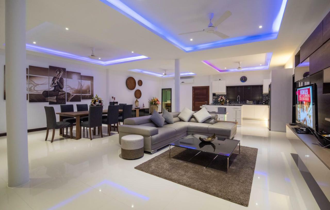 Sunset Paradise Villa Ко Панган Екстериор снимка