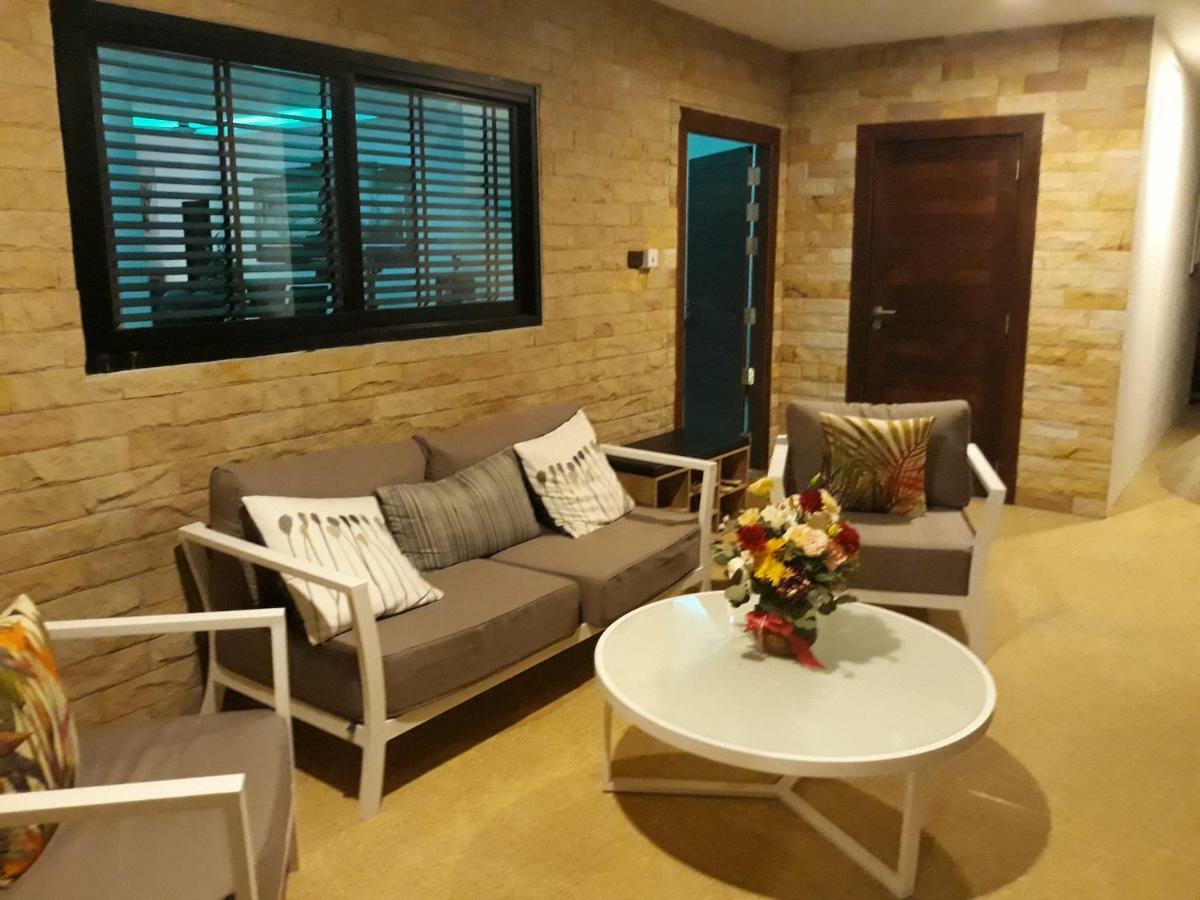 Sunset Paradise Villa Ко Панган Екстериор снимка